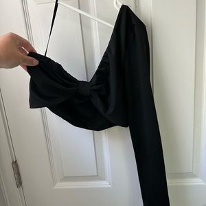 Princess Polly one shoulder top